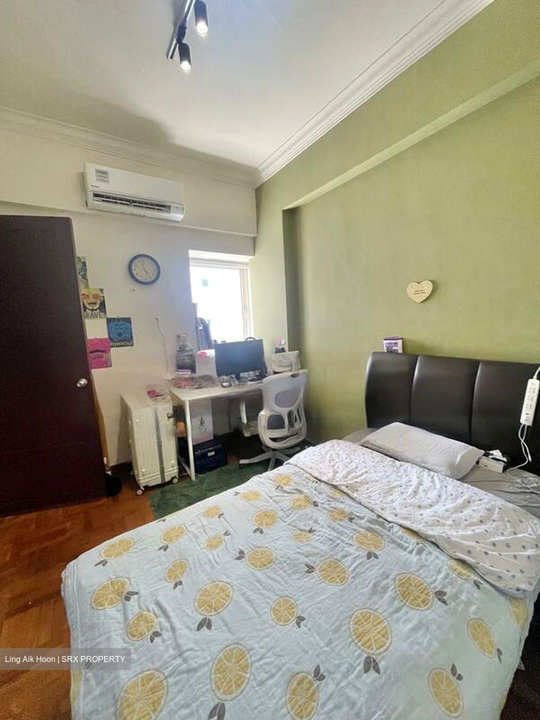 Hillington Green (D23), Condominium #473841611